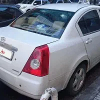 ام وی ام ۵۳۰ مدل اسفند ۹۳|خودرو سواری و وانت|گرگان, |دیوار