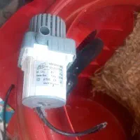 پمپ آب، و گازوئیل 12 ولتو24 اصلی با ضمانت|ماشین‌آلات صنعتی|مشهد, رباط طرق|دیوار