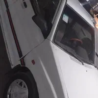 پرایدهاچبک کره ای