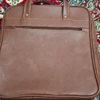 کیف چرمی(مصنوعی)اداری|کیف، کفش، کمربند|نجف‌آباد, امام خمینی|دیوار