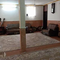 ویلایی دوطبقه120متر|فروش خانه و ویلا|مشهد, اروند|دیوار