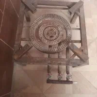 گاز سه شعله