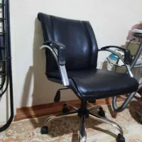 صندلی|میز تحریر و کامپیوتر|تهران, شهید فکوری|دیوار