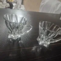 استکان ایرانی تراش دار قیمت هر دست ۱۳۰۰۰۰