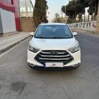 جک اس۳مدل۱۳۹۶