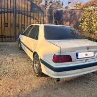 پارس ۹۲|خودرو سواری و وانت|فردیس, سرحد آباد|دیوار