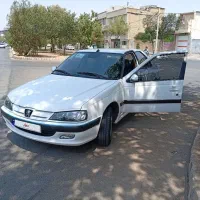 پژوپارس سفارشی فول مدل۴۰۱