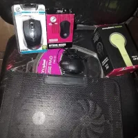 لوازم جانبی یکجا