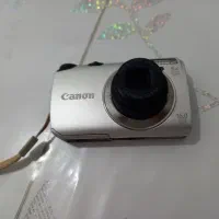 دوربین فیلمبرداری وعکاسی canon|دوربین عکاسی و فیلم‌برداری|تنکابن, |دیوار