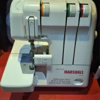 چرخ سردوز مارشال