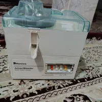 آبمیوه گیری سه کاره|آبمیوه‌گیر و آب‌مرکبات‌گیر|قم, علی آباد|دیوار