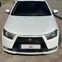 دنا پلاس فول ۹۷|خودرو سواری و وانت|ماکو, |دیوار