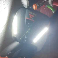 فروش موتورسیکلت کلکسیونی و لوکس