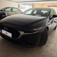 مزدا 3 پرمیوم گارانتی بهمن