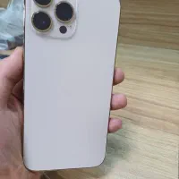 اپل iPhone 13 Pro Max با حافظهٔ ۲۵۶ گیگابایت|موبایل|تبریز, |دیوار