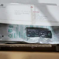 دی وی دی ال جی