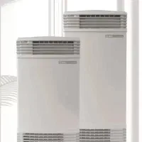 بخاری شوکت (نو)|بخاری، هیتر، شومینه|سبزوار, علمدار|دیوار