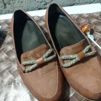 تعدادی شال وکفش درحد|کیف، کفش، کمربند|قزوین, |دیوار