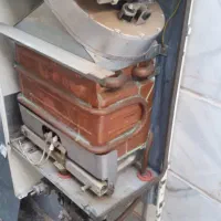 ابگرمکن دیواری بوتان فندار ۳۳۱۵|آبگرمکن، پکیج، شوفاژ|ری, جوانمرد قصاب|دیوار