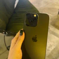 ایفون ۱۶ پرومکسzaaبا ریجستر و شارژر|موبایل|گرگان, |دیوار