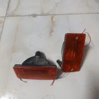 چراغ عقب و جلو هاچبک کره ای و..|قطعات یدکی و لوازم جانبی|صباشهر, |دیوار