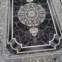 فرش کاشان|فرش|استهبان, |دیوار