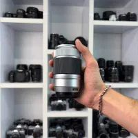 FUJIFILM XC 50-230mm II SILVER|دوربین عکاسی و فیلم‌برداری|تهران, فردوسی|دیوار