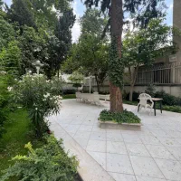 زعفرانیه۴۳۰مترکلنگی فرعی اصیل ۵۰۰متر بنا|فروش زمین و ملک کلنگی|تهران, زعفرانیه|دیوار