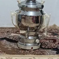 سماوربرقی