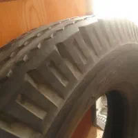 یک جفت لاستیک 700/16 تاریخ دار.بدون زدگی و پنچری|قطعات یدکی و لوازم جانبی|قدس, شهر‌قدس|دیوار