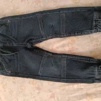 شلوار لی بچگانه ترکیه نونونو|کفش و لباس بچه|تبریز, |دیوار