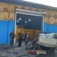 مکانیکی  جلوبندیسازی سنترال ۲۴ساعت شبانه روزی|خدمات موتور و ماشین|تهران, میدان میوه و تره‌بار مرکزی|دیوار