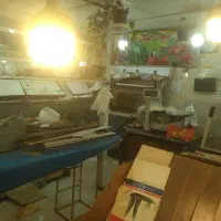 لوازم میوه فروشی