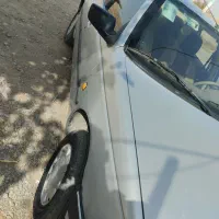 ماشین 405مدل 96|خودرو سواری و وانت|نیشابور, سرآب کوشک|دیوار