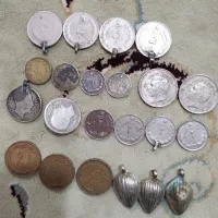 سکه|کلکسیون سکه، تمبر، اسکناس|دورود, |دیوار