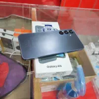 Samsung galaxy A16 256 Gig|موبایل|خرم‌آباد, |دیوار