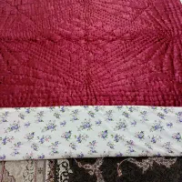 تشک دو نفره و لحاف دو نفره|رختخواب، بالش، پتو|رشت, توشیبا|دیوار