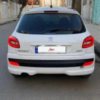 پژو ۲۰۷ پانا|خودرو سواری و وانت|نظرآباد, نظرآباد|دیوار