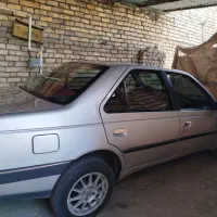 پژو 405|خودرو سواری و وانت|باغ بهادران, |دیوار