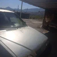 پراید مدل ۸۶سالم|خودرو سواری و وانت|سنندج, |دیوار