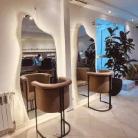 اجاره لاین کوتاهی و بافت و اکستنشن