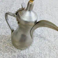 دله قهوه عربی|قوری، کتری، قهوه‌ساز دستی|سوسنگرد, |دیوار