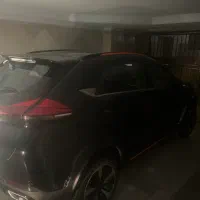 ام وی ام X33 پرو مشکی مدل ۱۴۰۳ کارکرد ۸۴۰۰