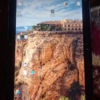 لپ تاپ تبلت ۱۰اینچی فوجیستو