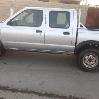پیکاب نیسان|خودرو سواری و وانت|اهواز, اهواز|دیوار