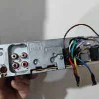 باندوظبط|صوتی و تصویری|بناب, |دیوار