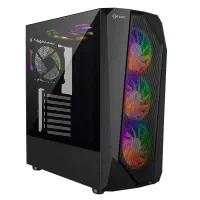 کیس کامپیوتر فاطر مدل FG-740M|رایانه رومیزی|میناب, |دیوار