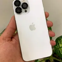 اپل iPhone 13 Pro Max حافظهٔ 512 ب%۹۷ فابریک کپشن