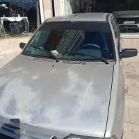 فروش پراید مدل 88