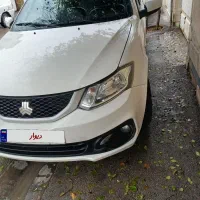 ساینا دنده‌ای S، مدل ۱۴۰۳
